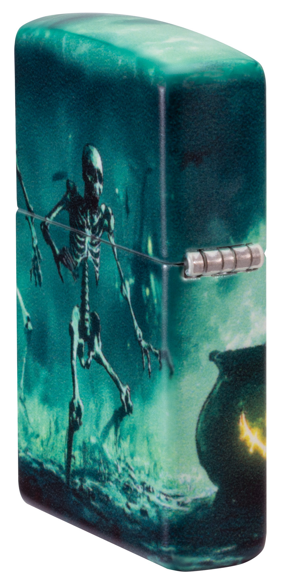 Ontwerp van een keteldans