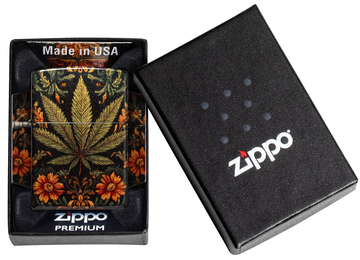 Design ‘Cannabis Tapestry’