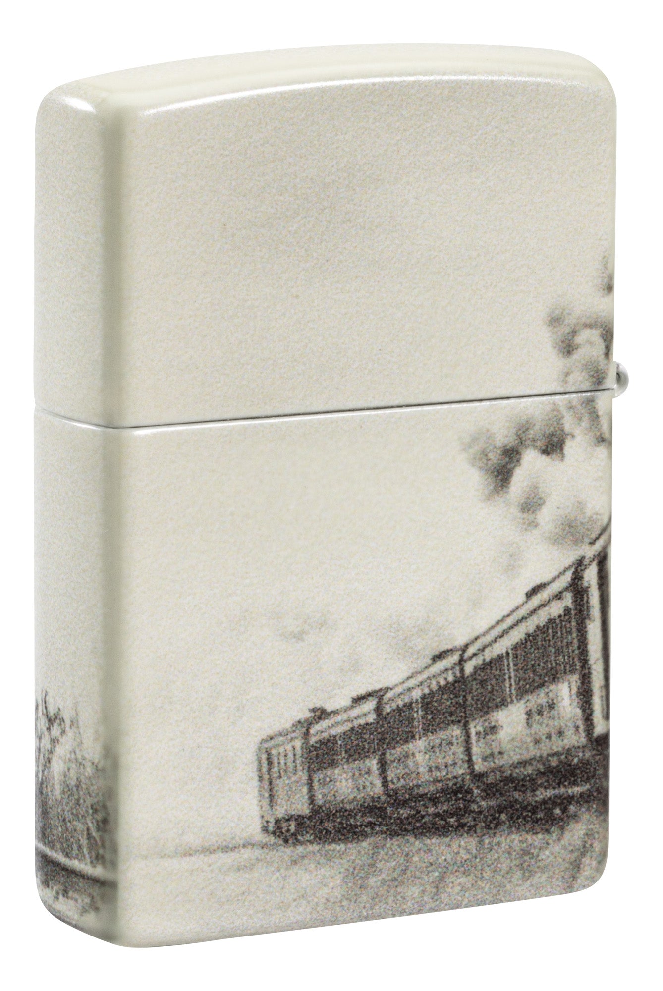 Design ‘Vintage Train’