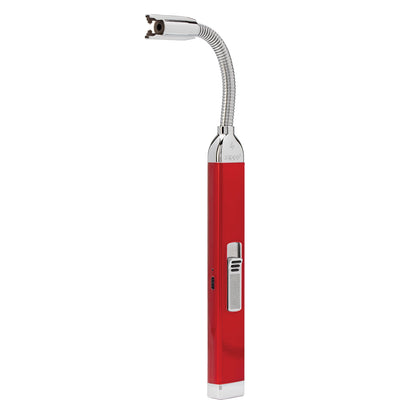Oplaadbare kaarsenaansteker - Candy Apple Red