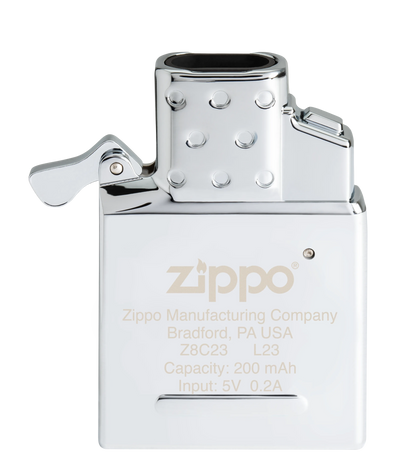Double Arc Rechargeable Lighter Insert
