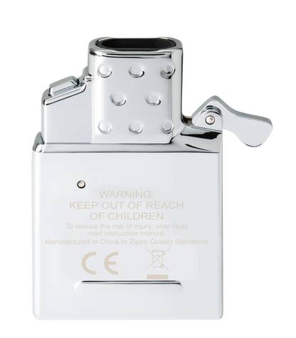 Double Arc Rechargeable Lighter Insert