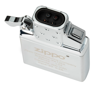 Double Arc Rechargeable Lighter Insert