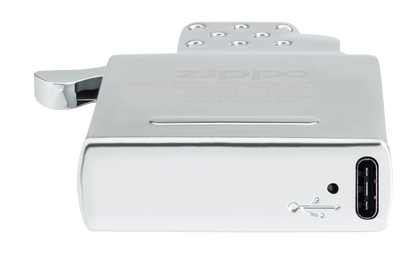 Double Arc Rechargeable Lighter Insert