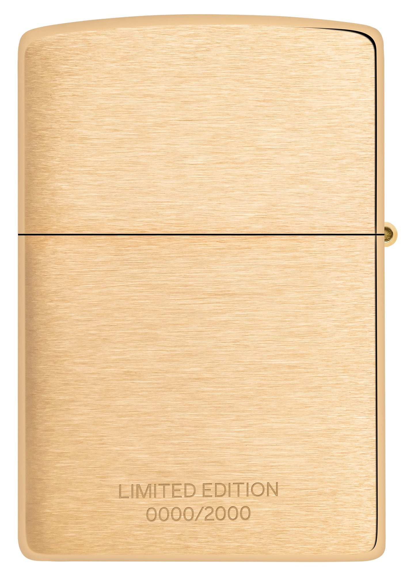 Verzamelobject in beperkte oplage