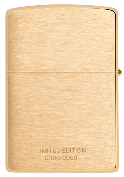 Verzamelobject in beperkte oplage