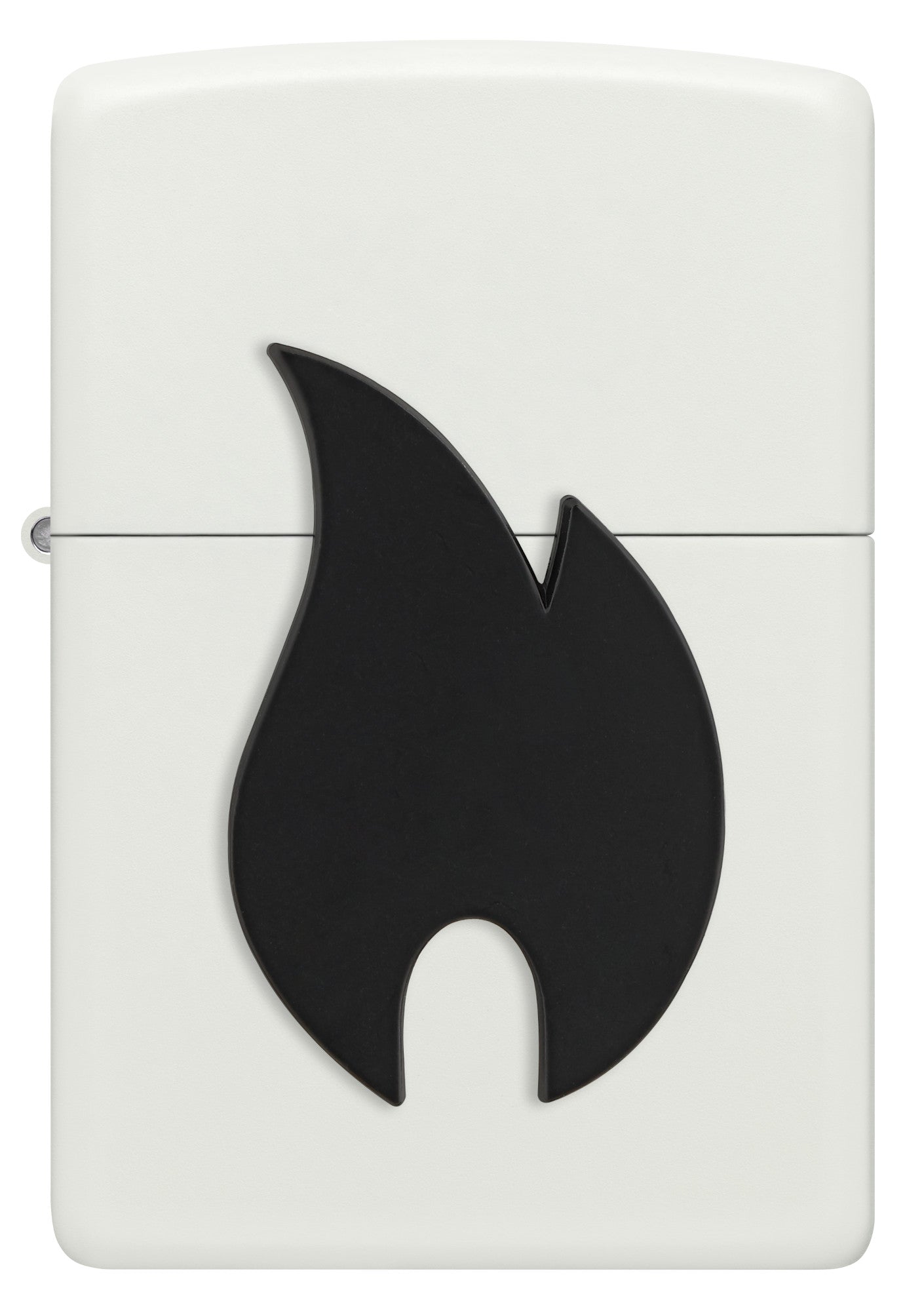 Embleem ‘Black Flame’