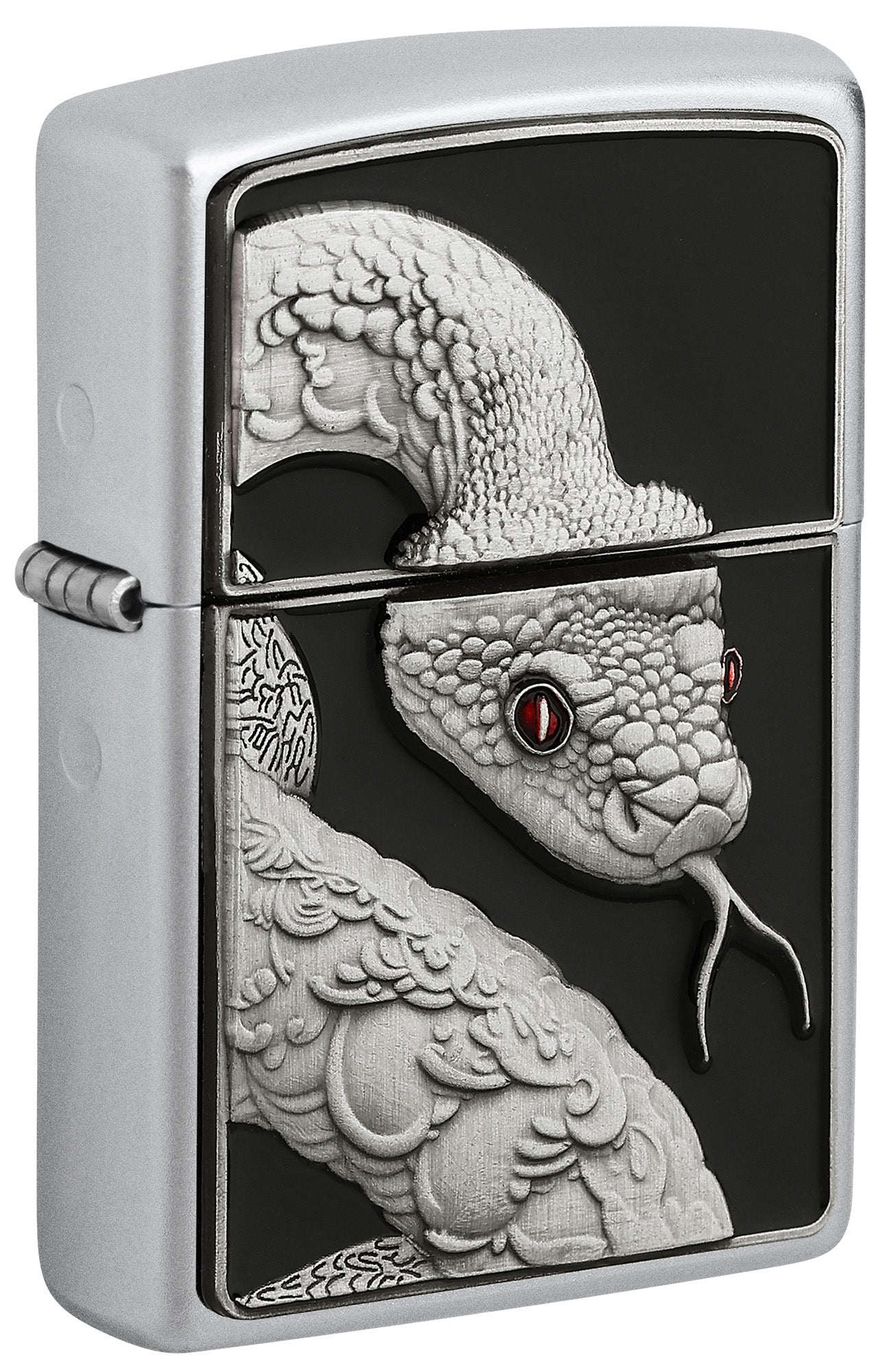 Snake Charm-embleem