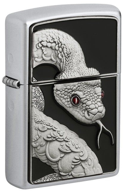 Snake Charm-embleem