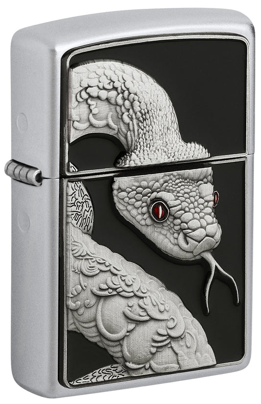 Snake Charm-embleem