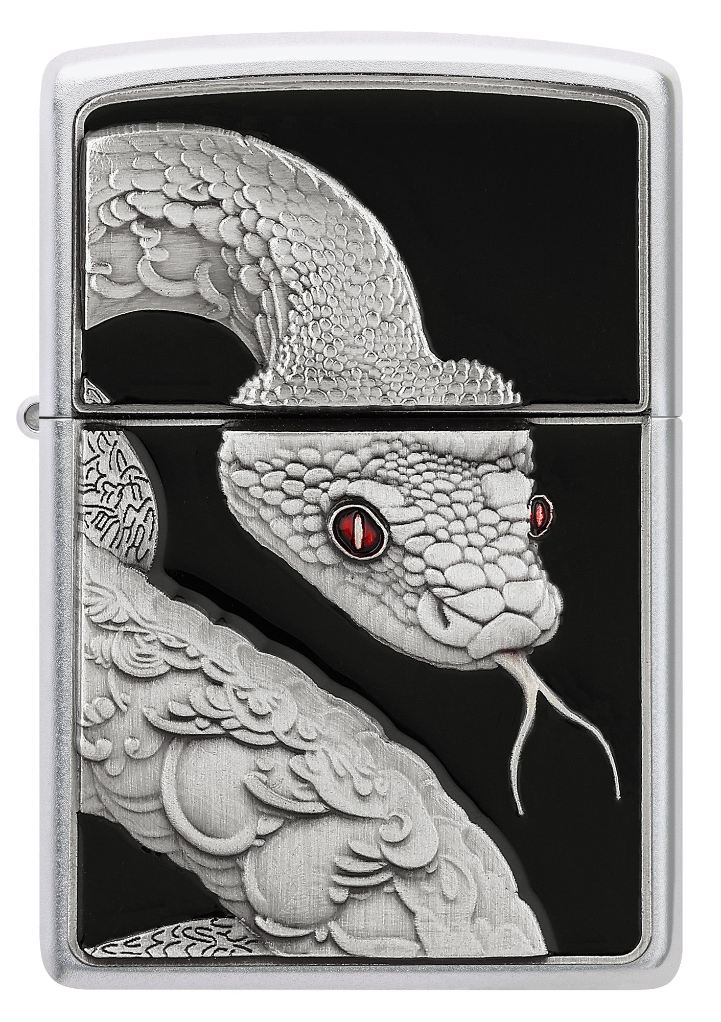 Snake Charm-embleem