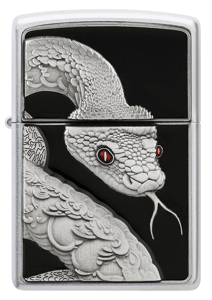 Snake Charm-embleem