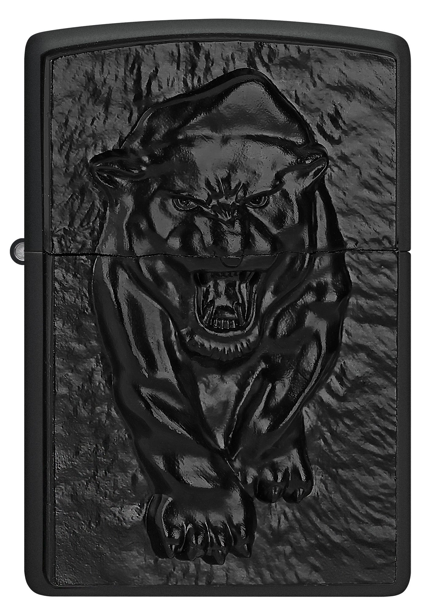 Embleem ‘Panther’