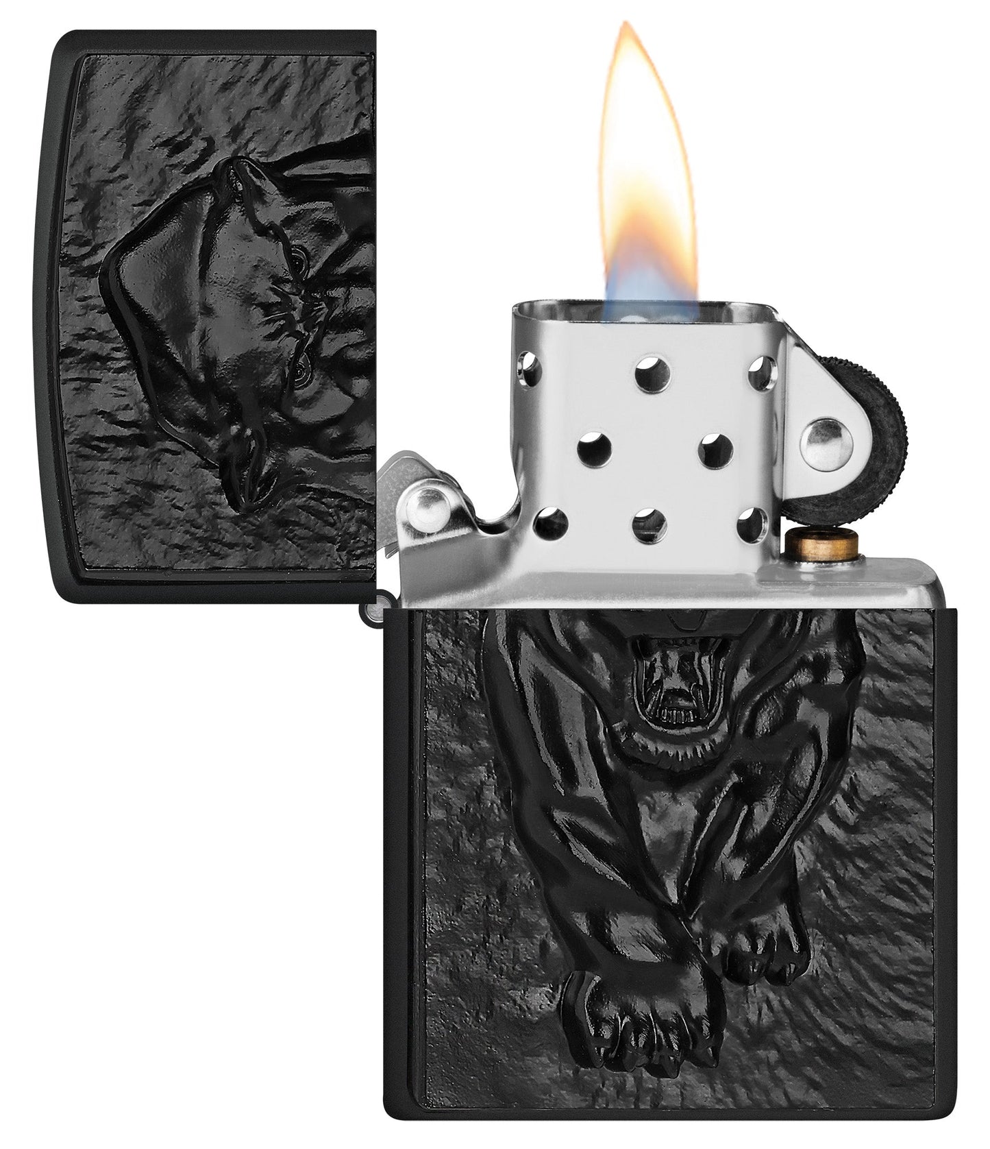 Embleem ‘Panther’