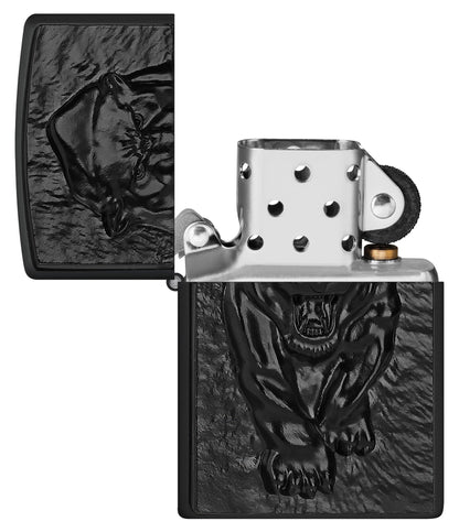 Embleem ‘Panther’