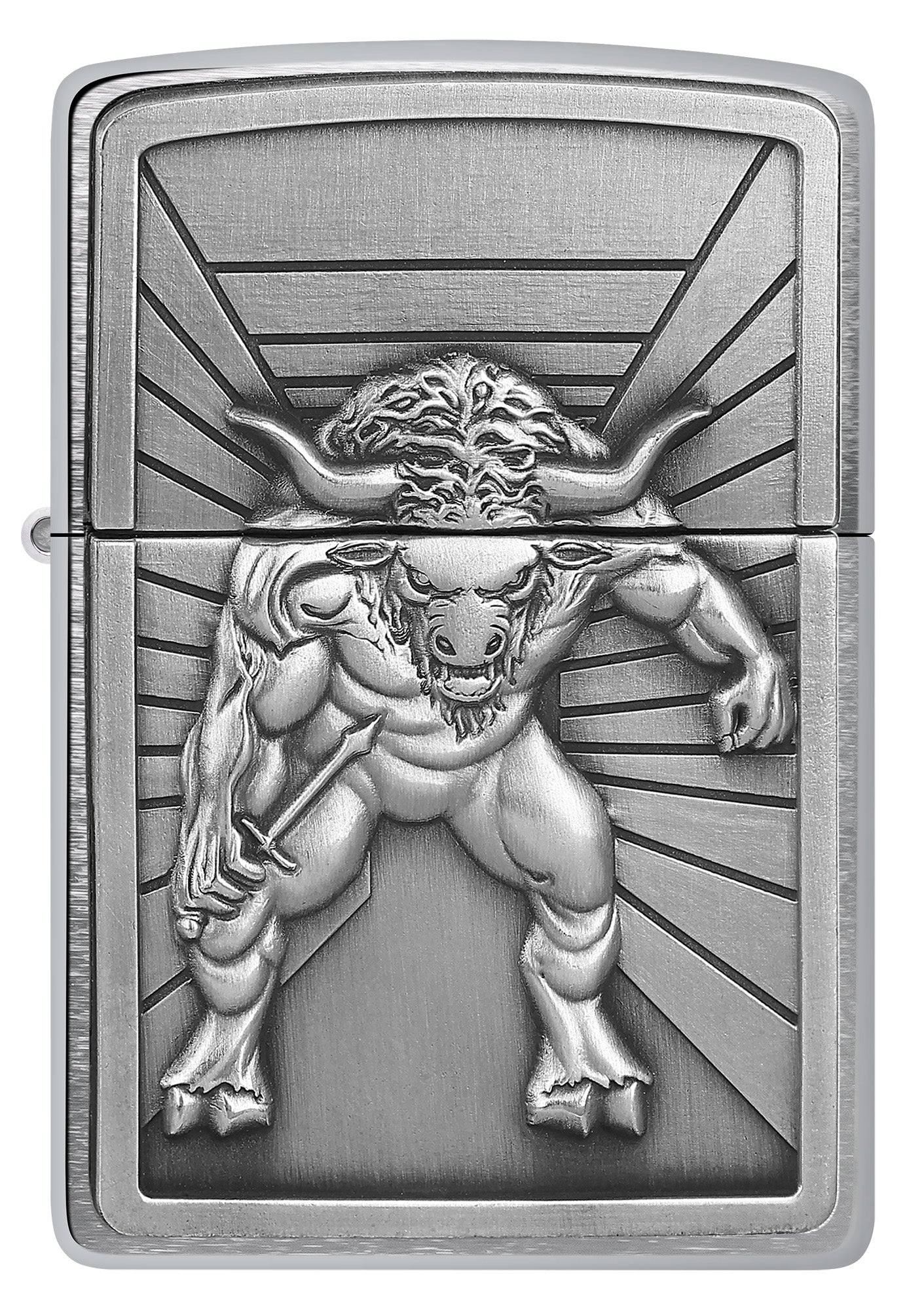 Embleem ‘Minotaur’
