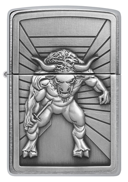 Embleem ‘Minotaur’