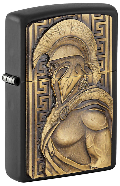 Limited-Edition Collectible ‘Sparta’