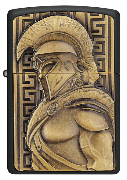 Limited-Edition Collectible ‘Sparta’