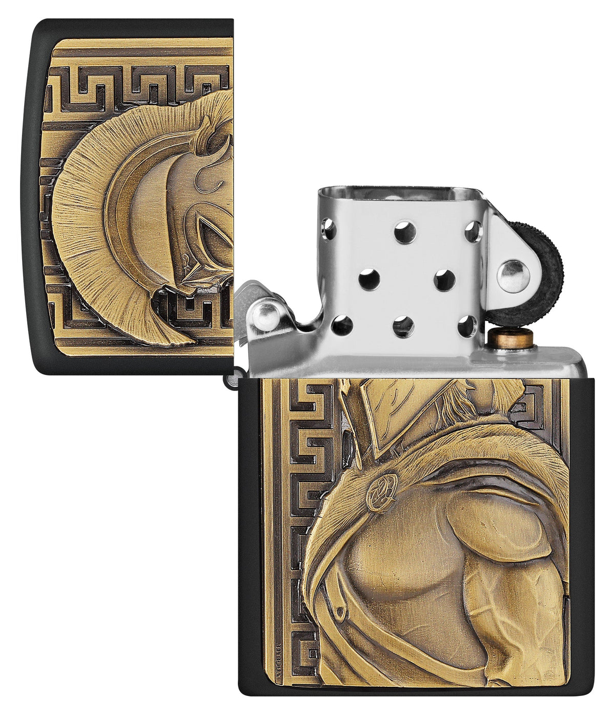 Limited-Edition Collectible ‘Sparta’
