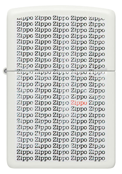 Zippo Design