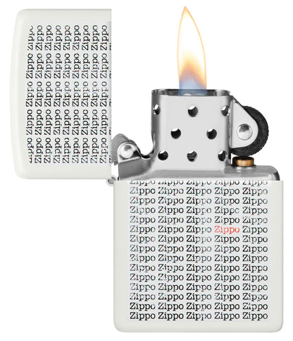 Zippo Design