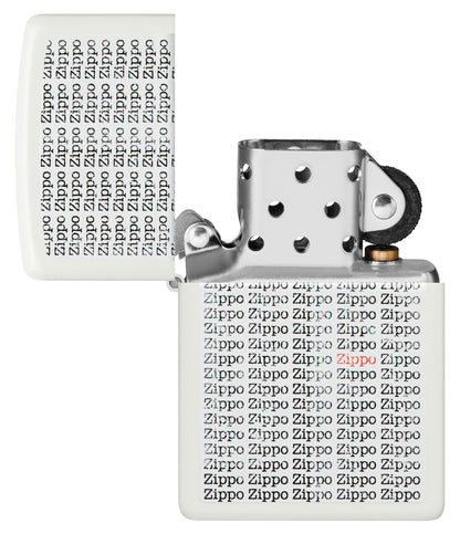Zippo Design