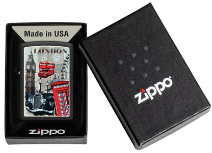 London Design