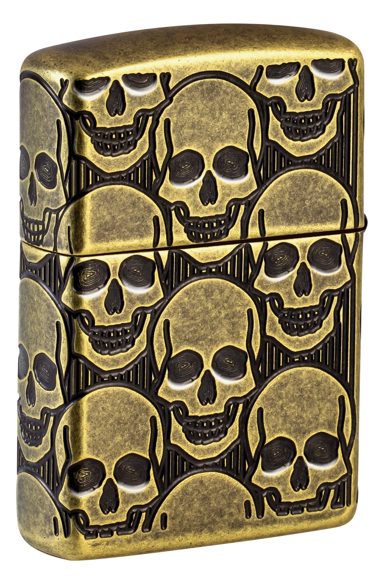 Skulls Design