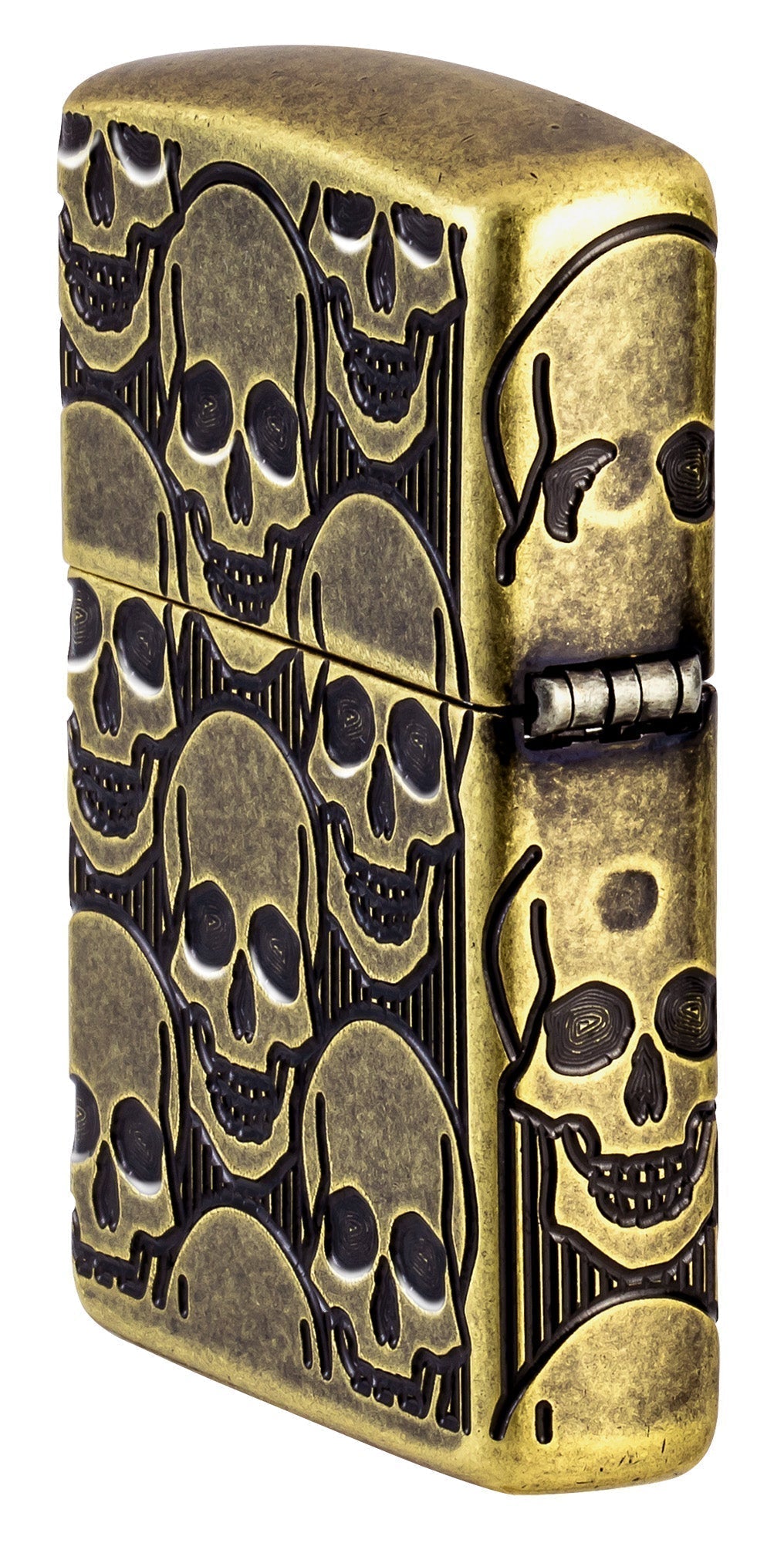 Skulls Design