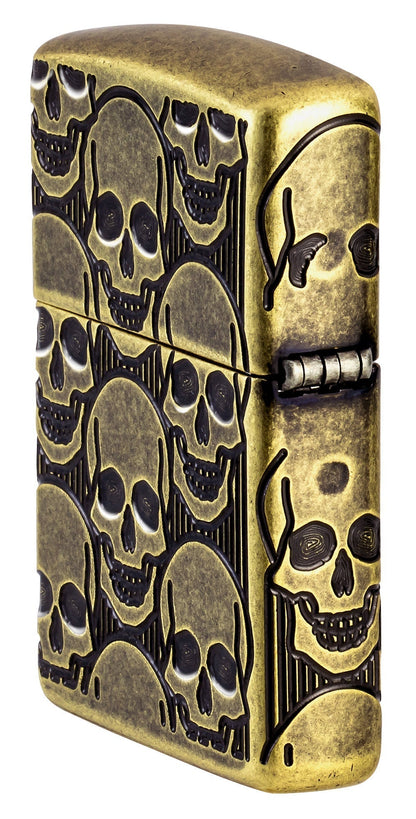 Skulls Design
