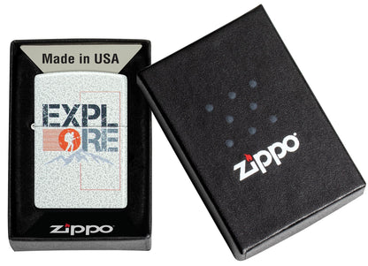 Explore Design