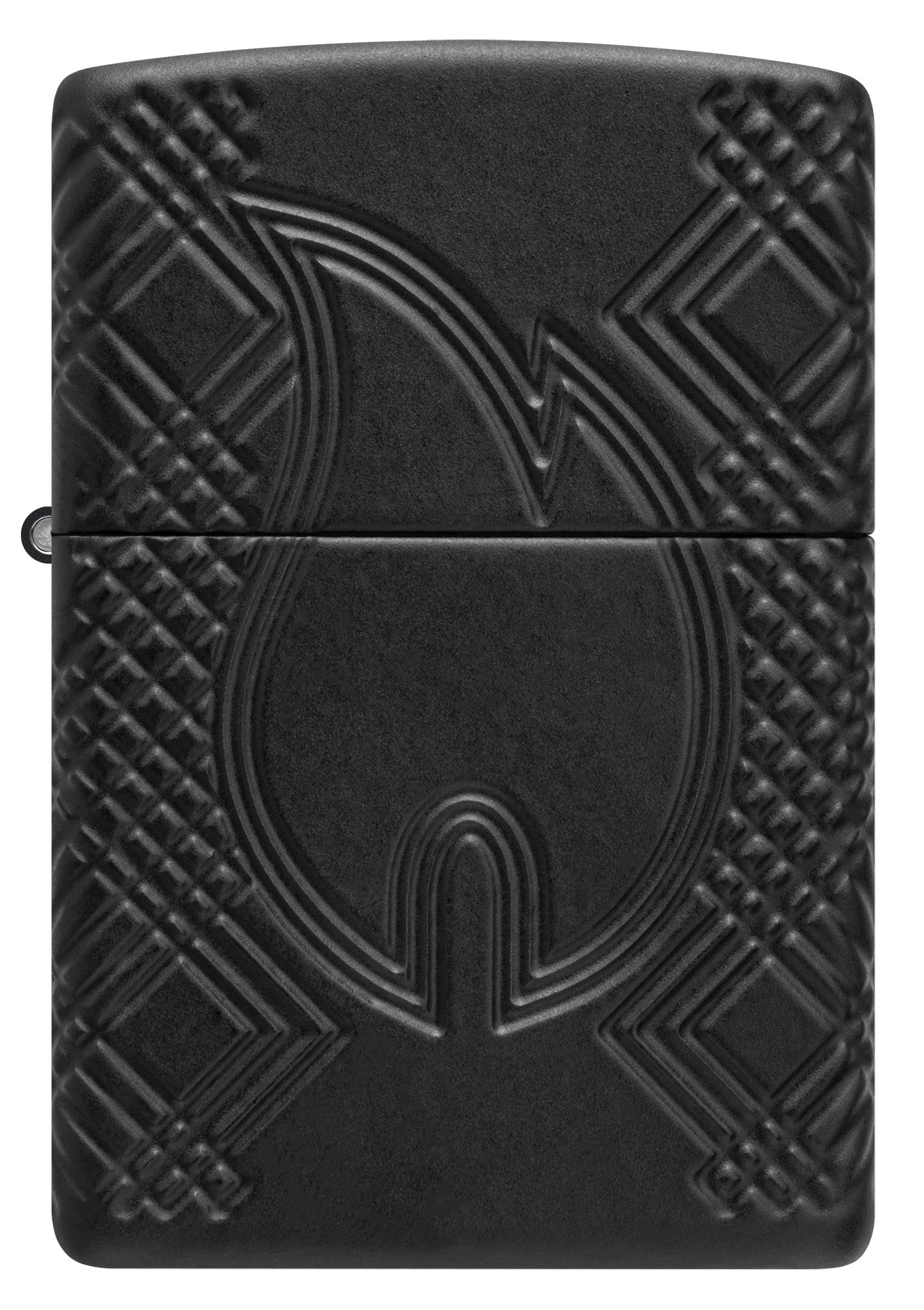 Ontwerp van een klinknagelvlam