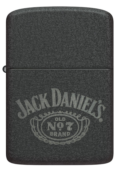 Ontwerp van Jack Daniel's® Nr. 7