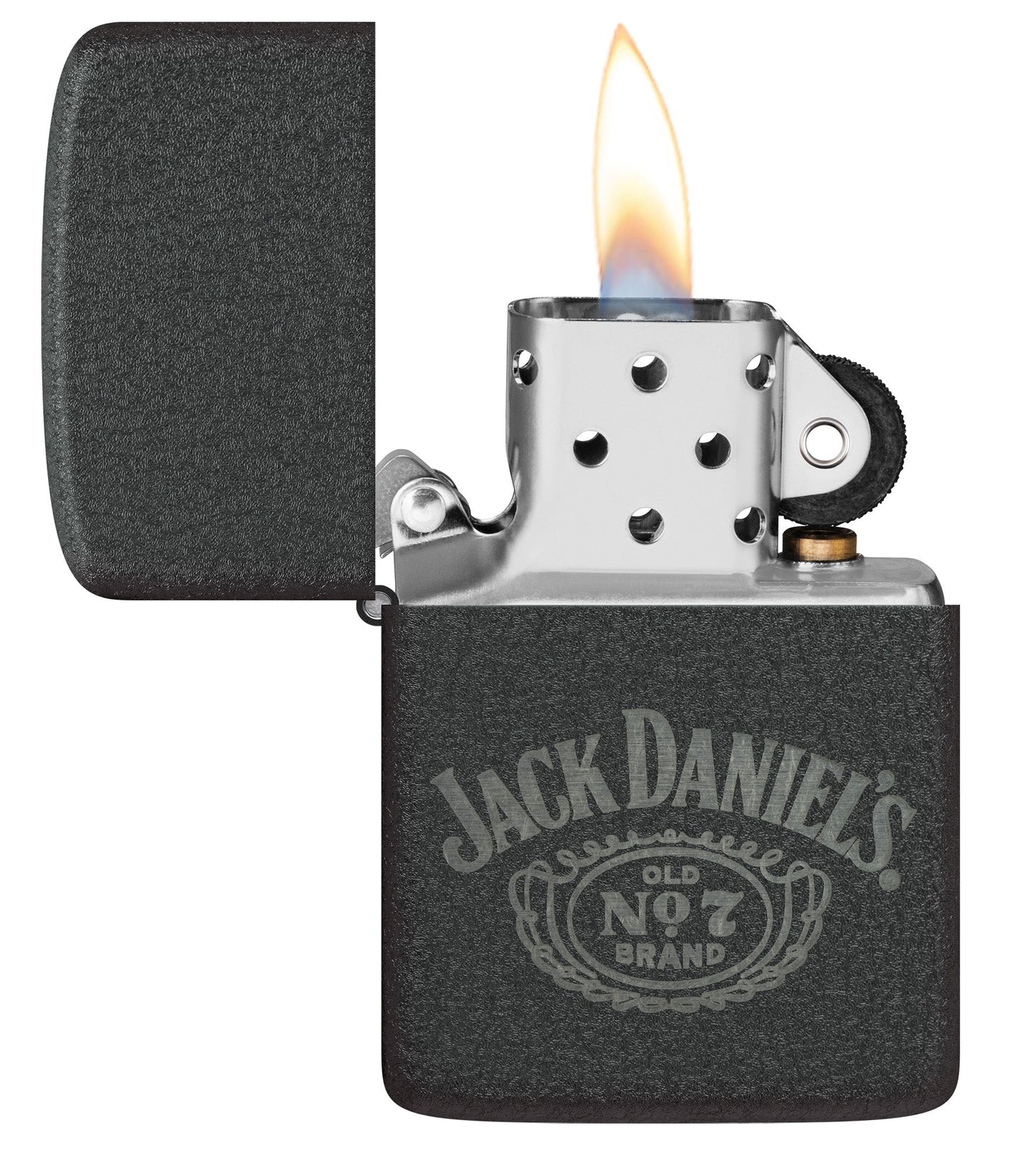 Ontwerp van Jack Daniel's® Nr. 7