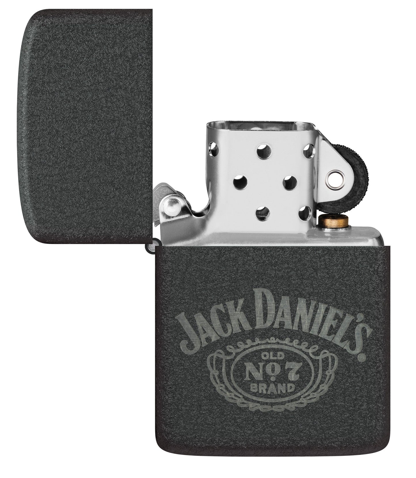 Ontwerp van Jack Daniel's® Nr. 7