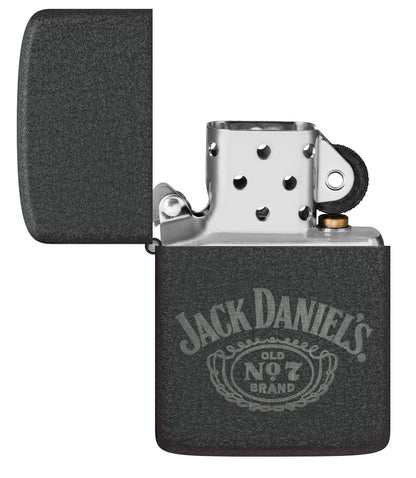 Ontwerp van Jack Daniel's® Nr. 7