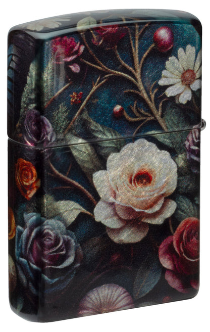 Ontwerk van vlinderschedel