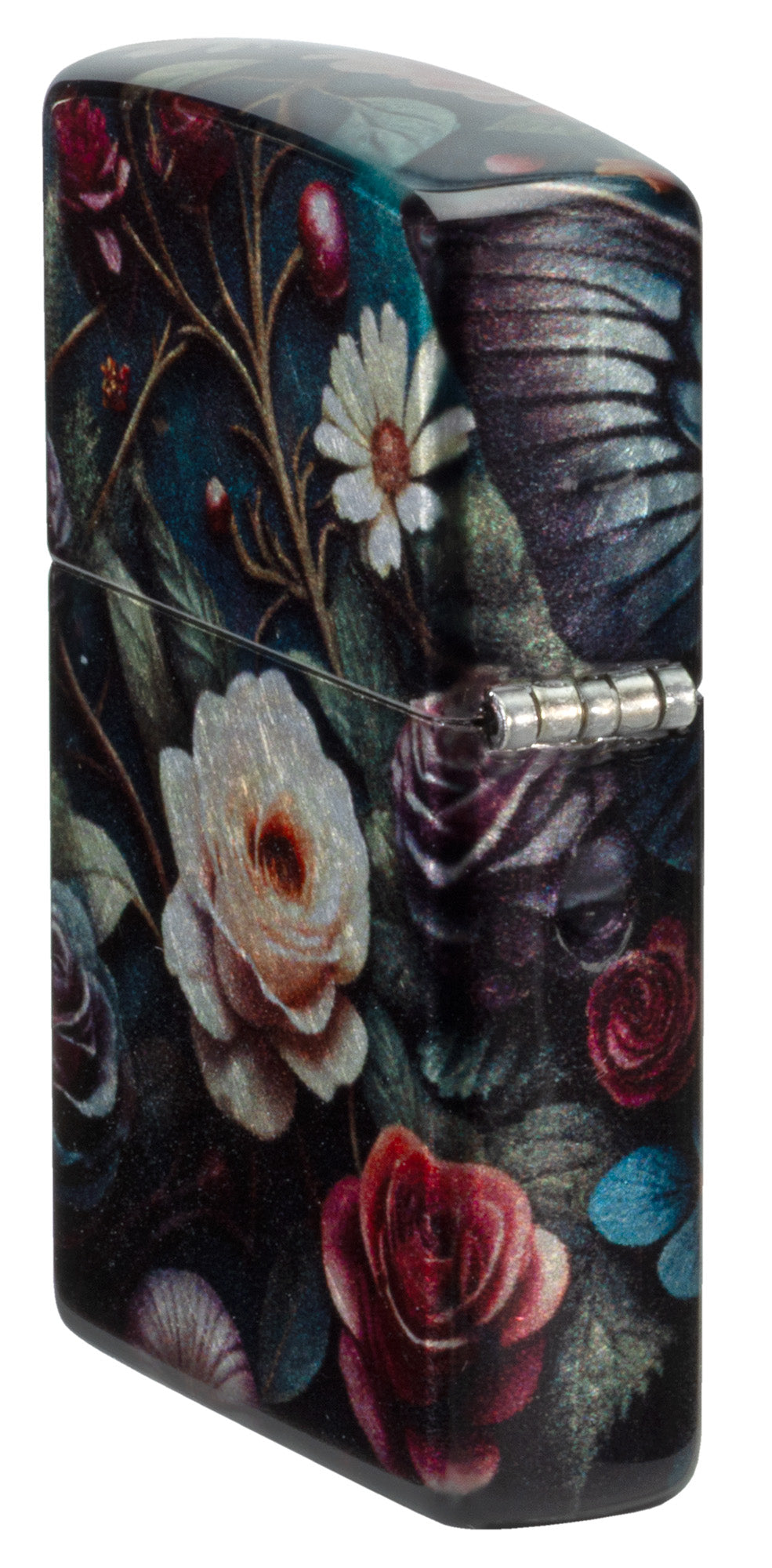 Ontwerk van vlinderschedel