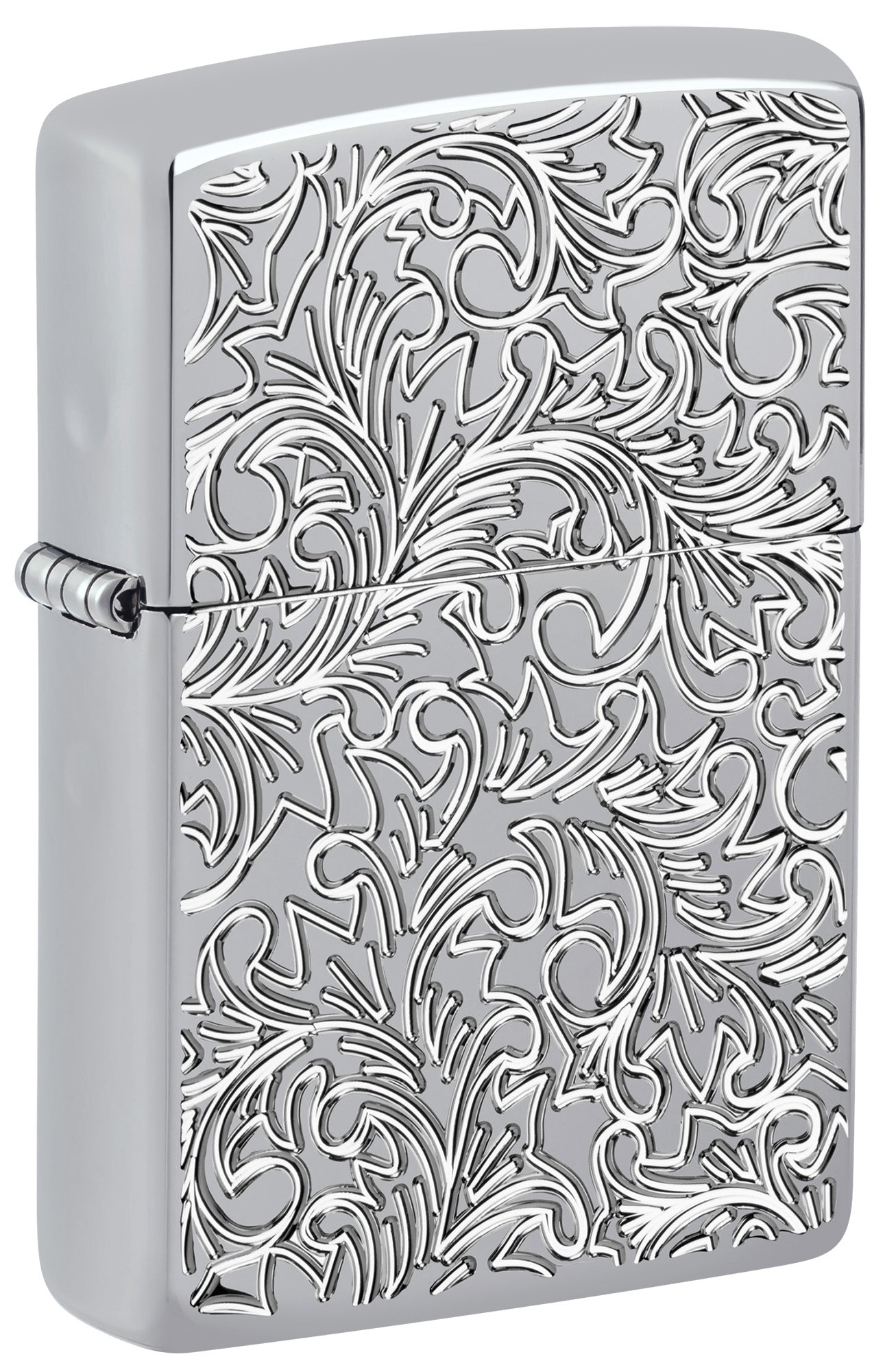 Ontwerp van fijn filigraan