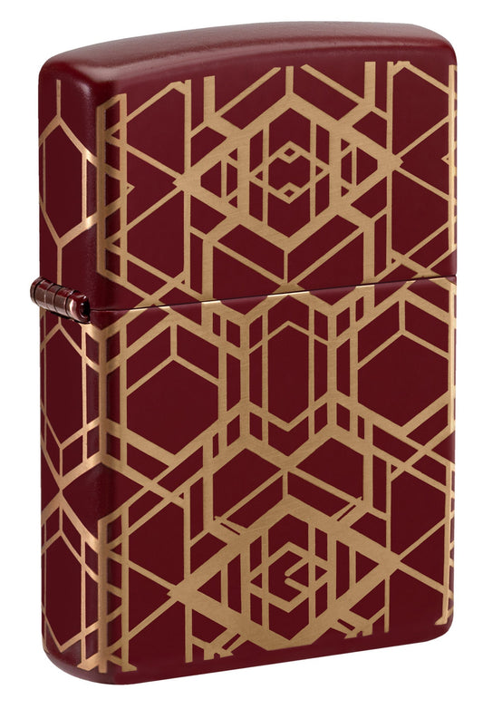 Ontwerp van laserlijnen