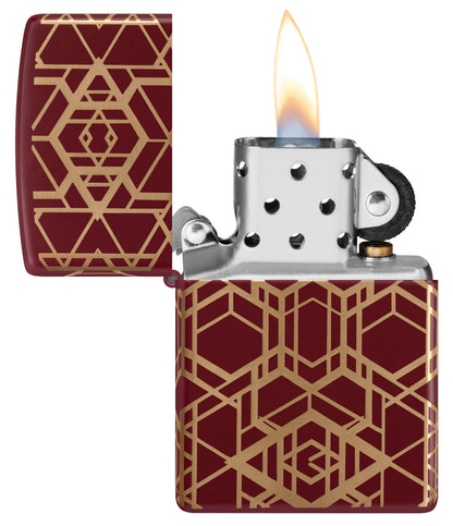 Ontwerp van laserlijnen