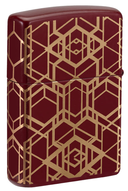 Ontwerp van laserlijnen