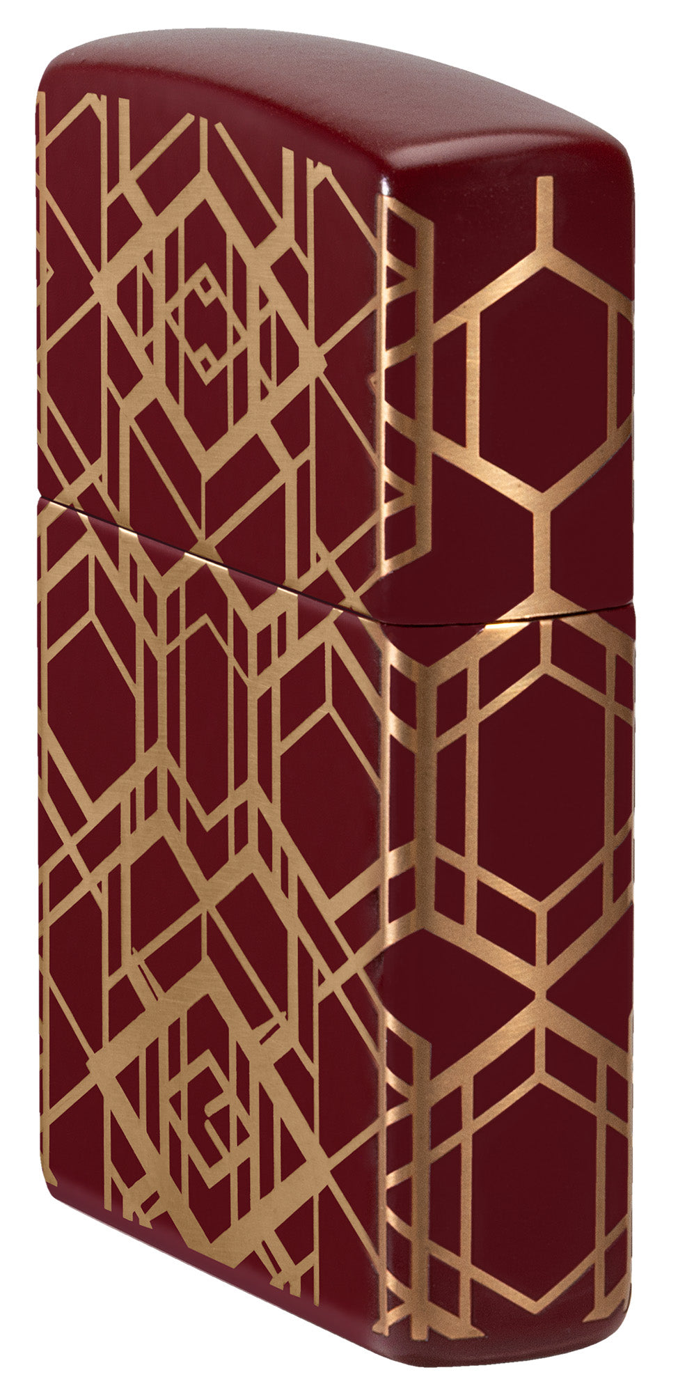 Ontwerp van laserlijnen