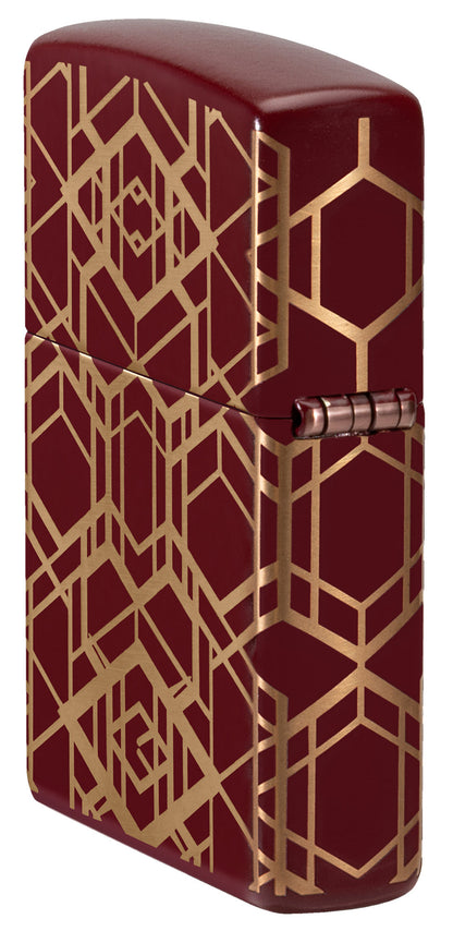 Ontwerp van laserlijnen