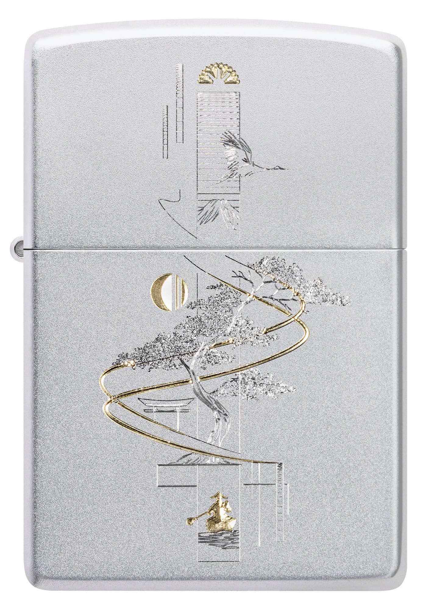 Ontwerp van een bonsaiboom