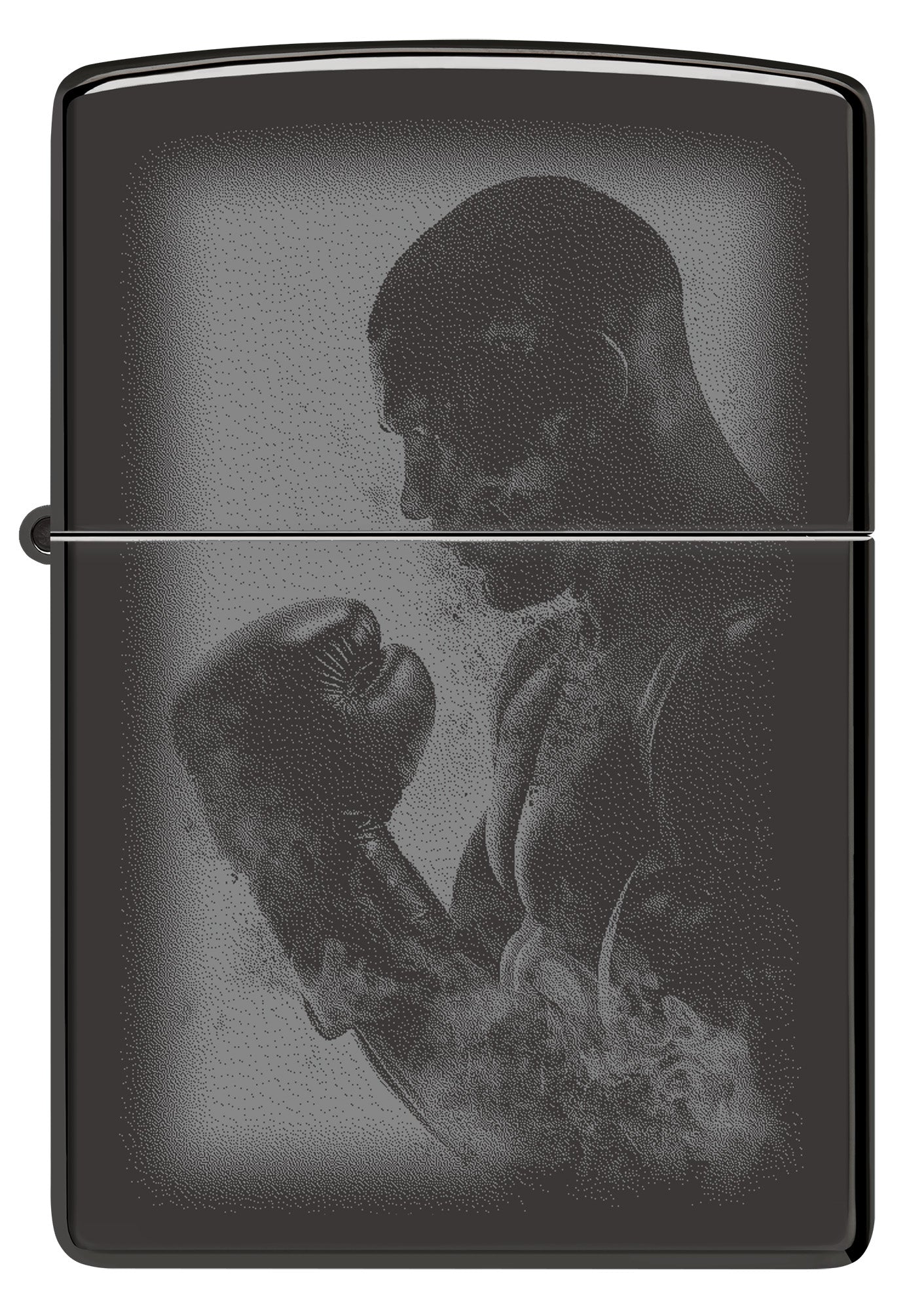 Ontwerp van een bokser