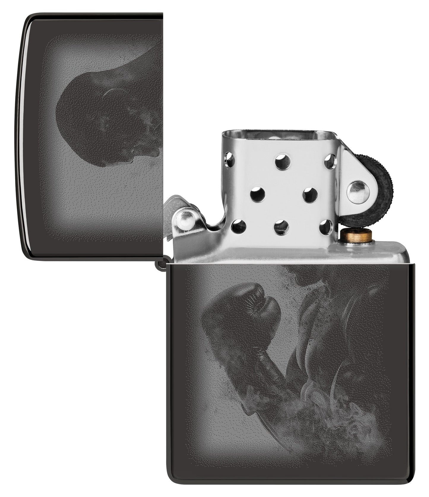 Ontwerp van een bokser