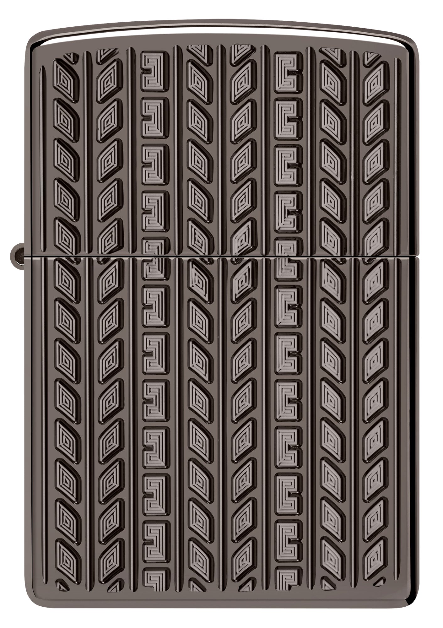 Ontwerp van diep bandenprofiel