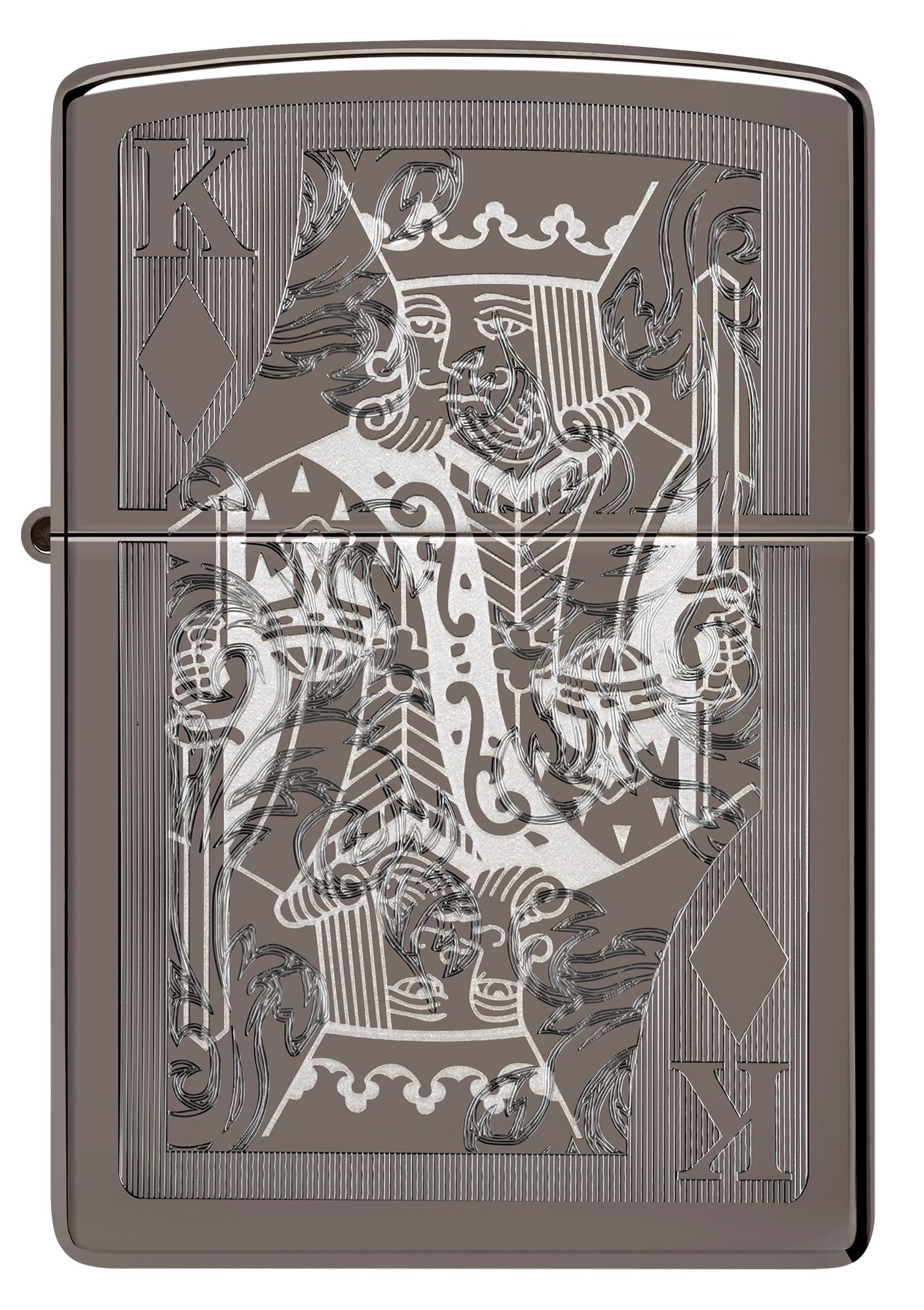 Ontwerp van Ruitenkoning